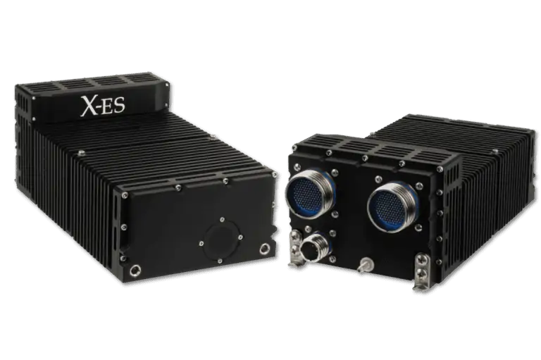 COTS Rugged Embedded Computing